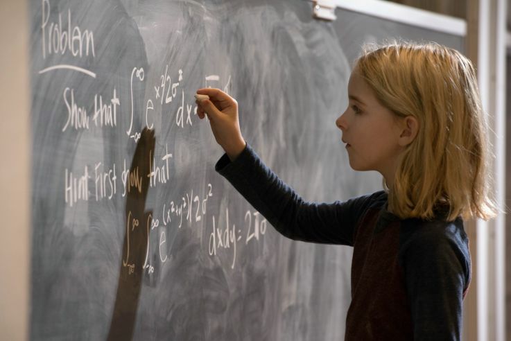 Mary au cinéma : Gagnez vos places ! 