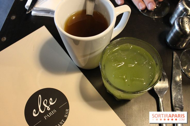 Le Brunch du Else Restaurant