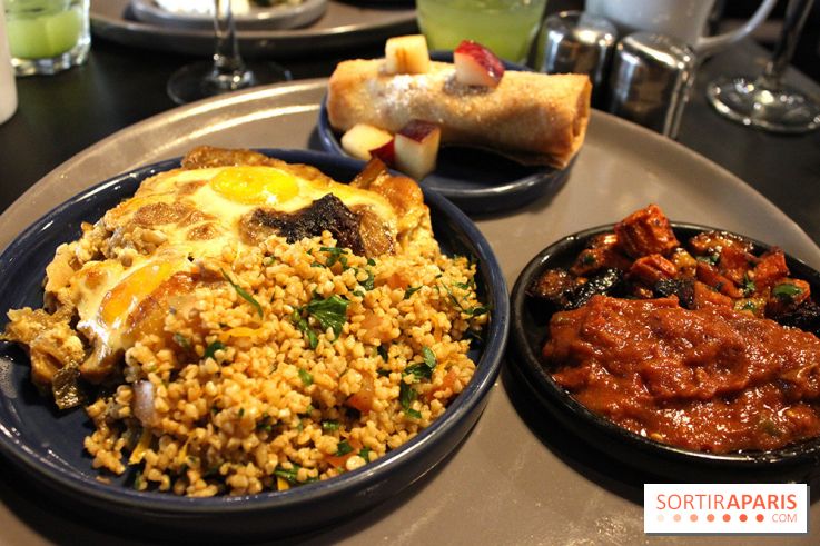 Le Brunch du Else Restaurant