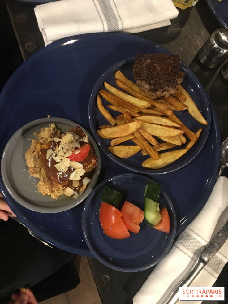 Le Brunch du Else Restaurant