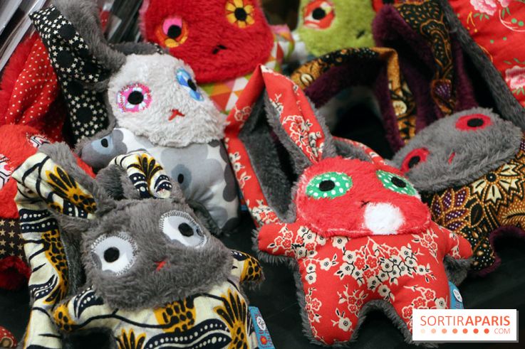 Vill'Up - Boutique Éphémère des Créateurs