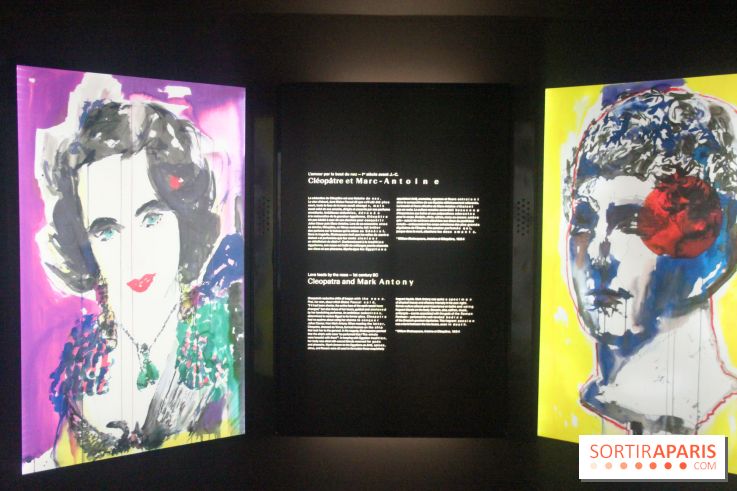 Le Grand Musée du Parfum