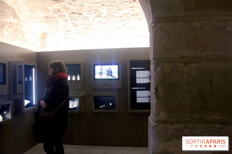 Le Grand Musée du Parfum