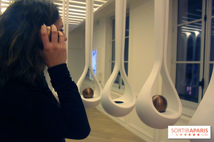 Le Grand Musée du Parfum