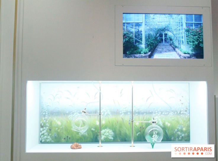 Le Grand Musée du Parfum