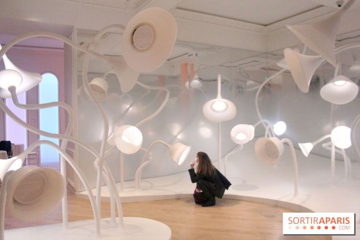 Le Grand Musée du Parfum