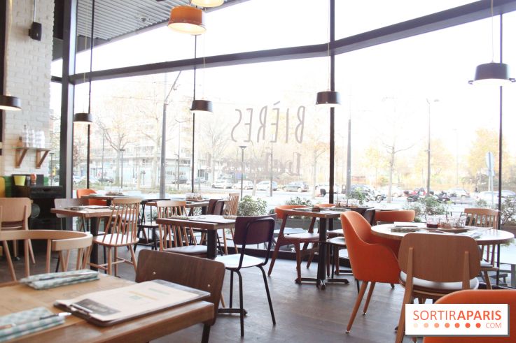 Le Brunch de Léon de B.