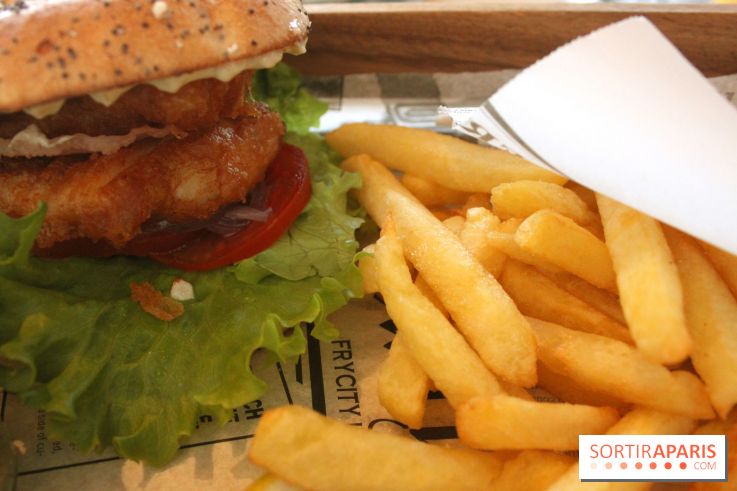 Le Brunch de Léon de B.