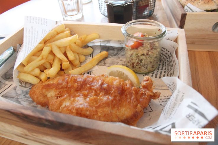 Le Brunch de Léon de B.