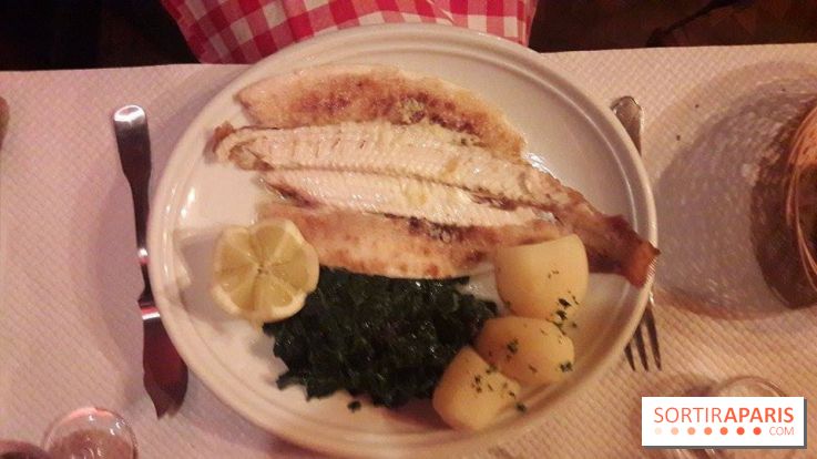 Brasserie de l'Isle Saint-Louis