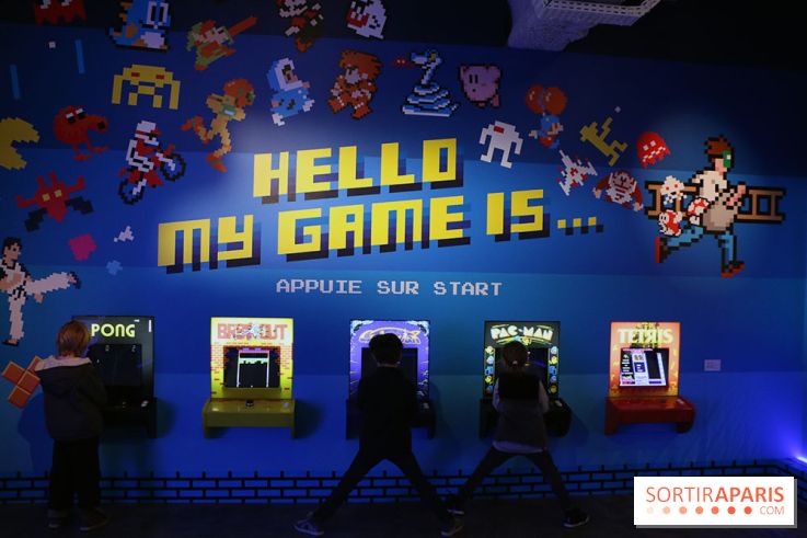 My Name Is... Invader