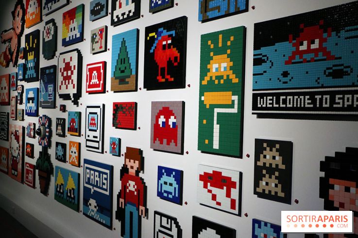 My Name Is... Invader