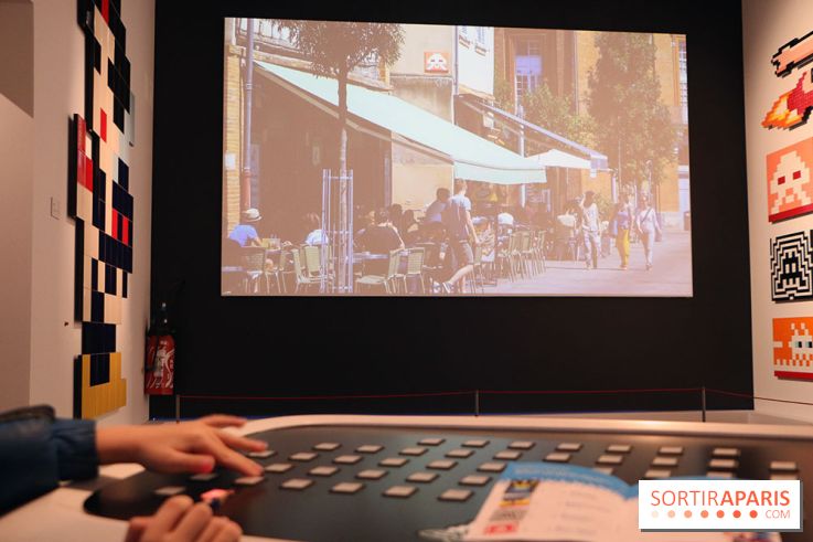 My Name Is... Invader