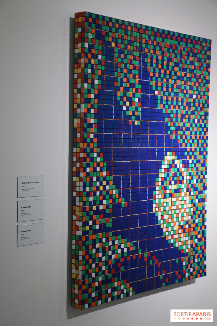 My Name Is... Invader