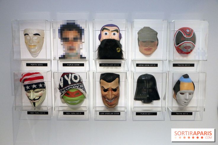 My Name Is... Invader