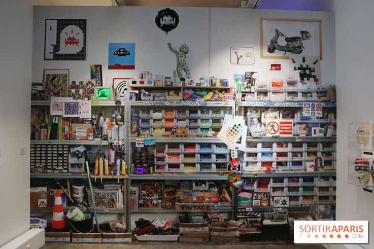 My Name Is... Invader