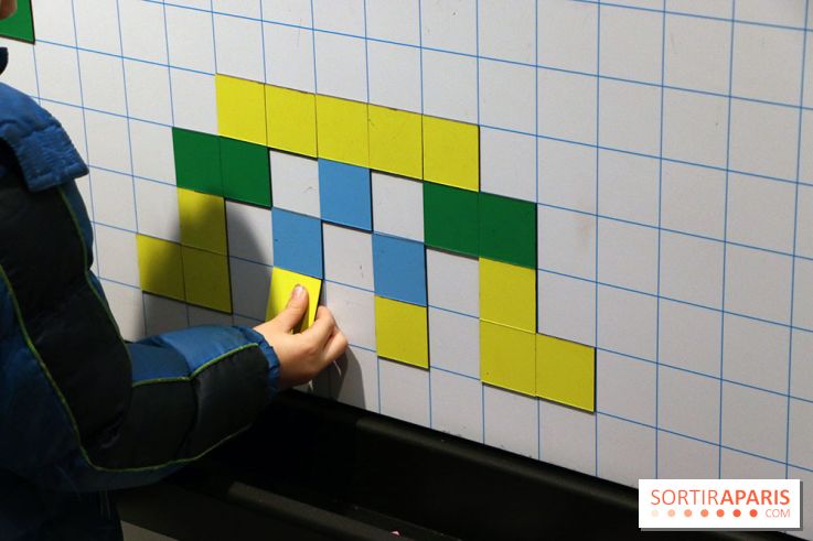 My Name Is... Invader