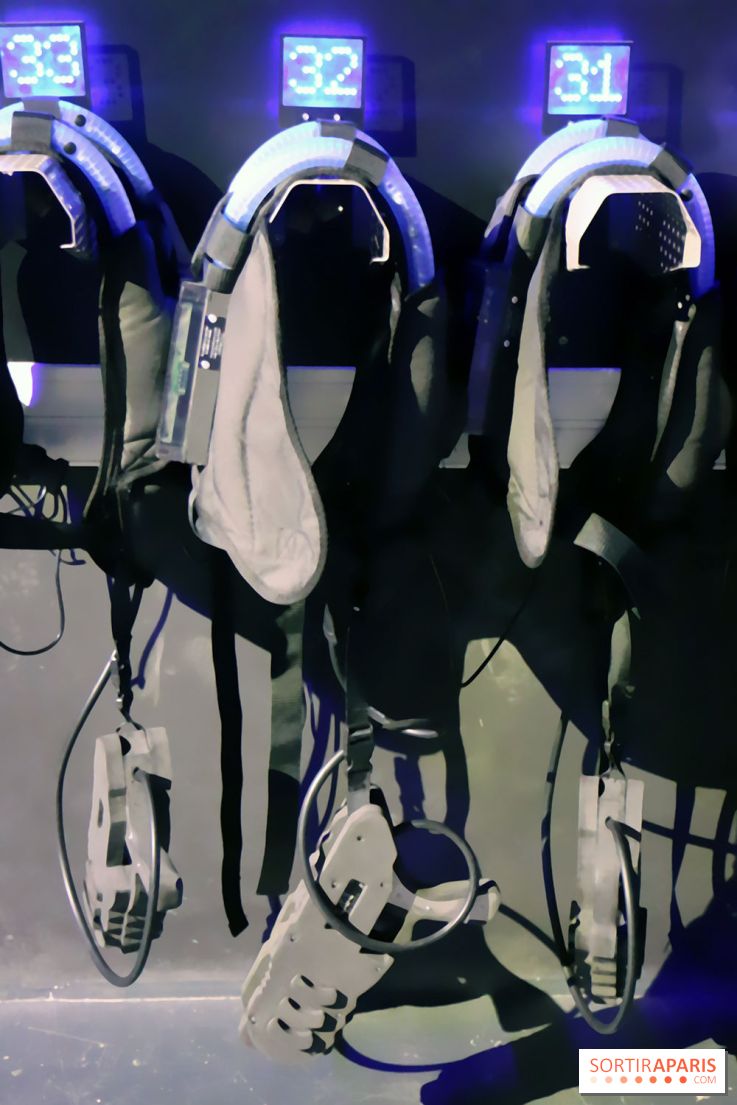 Laser Game Evolution Asnières sur seine