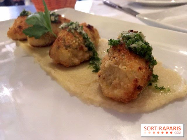 Photos du restaurant L'Ambassade d'Auvergne