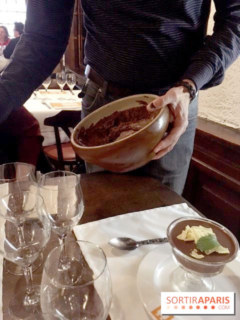 Photos du restaurant L'Ambassade d'Auvergne