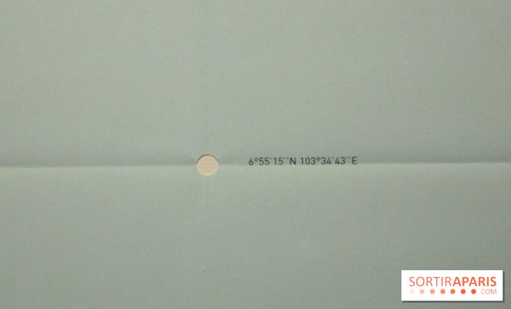 Exposition Aéroports à la Gaîté Lyrique