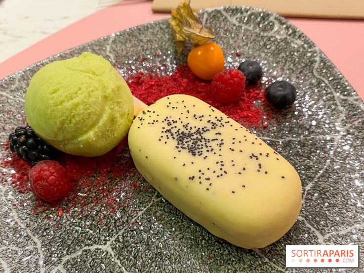 Blooma, le bar-restaurant aux plats créatifs dans une ambiance bucolique à Fontenay-sous-Bois (94)