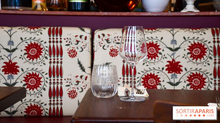 Rosette, la brasserie bonne vibe à Clichy qui met le terroir français à l'honneur ! 