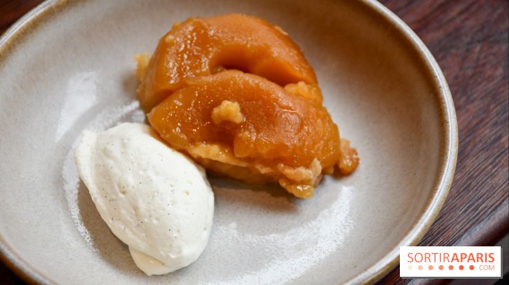 Rosette, la brasserie bonne vibe à Clichy qui met le terroir français à l'honneur ! 