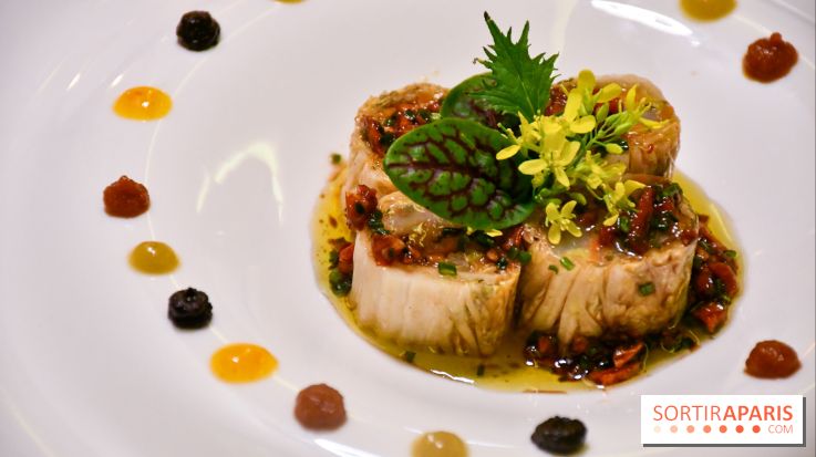 L'Auberge des Saints Pères, l'excellent restaurant et repaire de gastronomes à Aulnay-sous-bois (93)