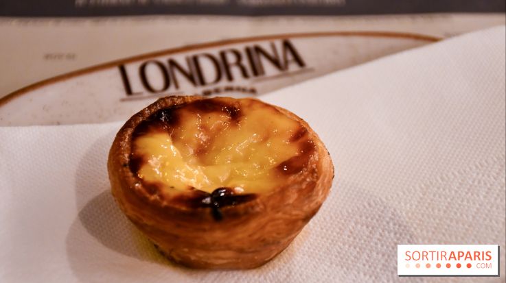 Taberna Londrina, a Portuguese restaurant specializing in francisinha in Sant Maur de Fosce (94)