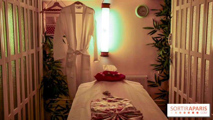 Spa Lanqi : une institution de l'art ancestral du massage chinois à Paris