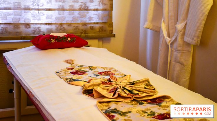 Spa Lanqi : une institution de l'art ancestral du massage chinois à Paris
