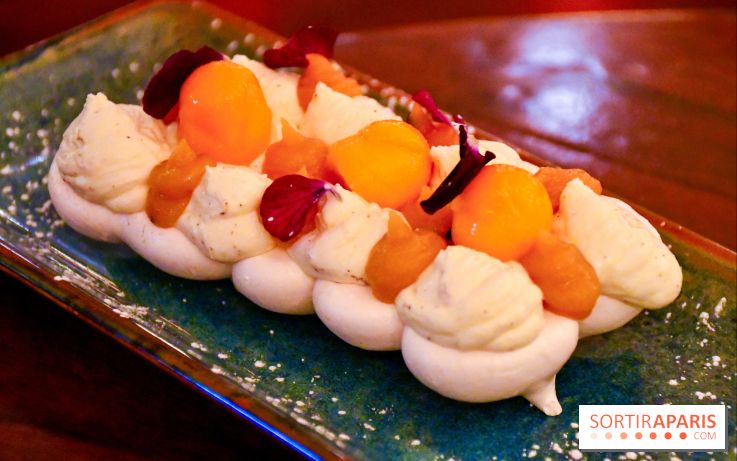 Café Louise, la brasserie moderne de Saint-Germain des Prés qui nous fait réviser nos classiques