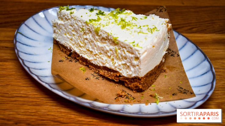 Cali Sisters, la table californienne en service continu à Paris