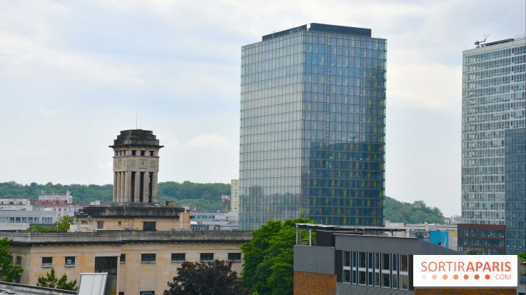 Visuel Montreuil - Mairie