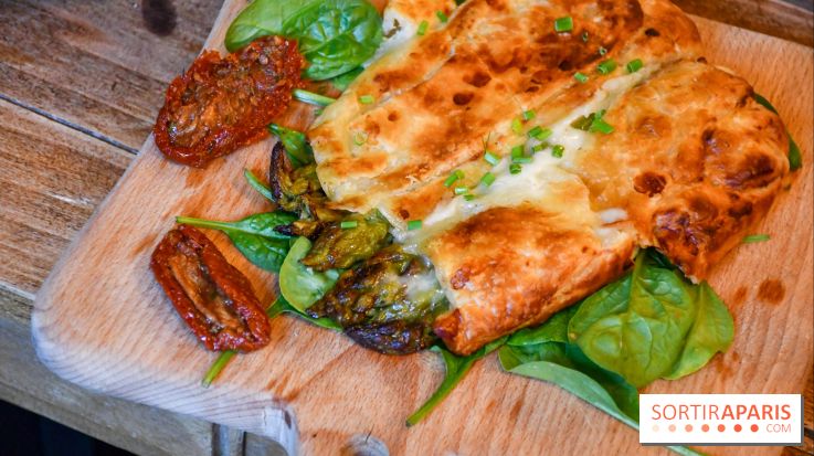 Mamine Batignolles : un resto à tapas façon cuisine de mamie au décor adorablement kitsch à Paris