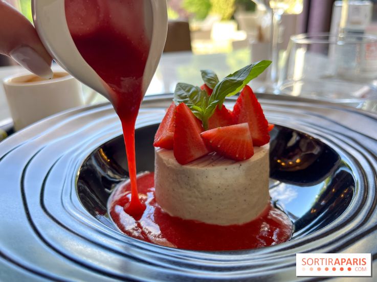 Restaurant le 85 à Enghien-les-Bains : l'escapade gourmande qui revisite les traditions