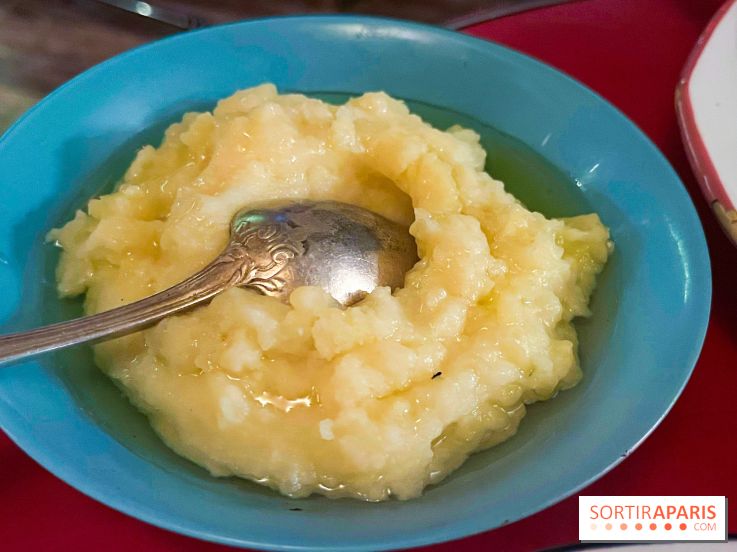 Chez Loulou, un restaurant insolite où savourer une cuisine traditionnelle revisitée à Paris