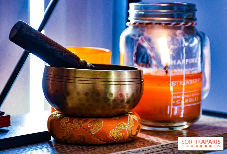 Le Head-Spa by Pop my curls, un head-spa japonais adapté aux cheveux bouclés et locks près de Paris