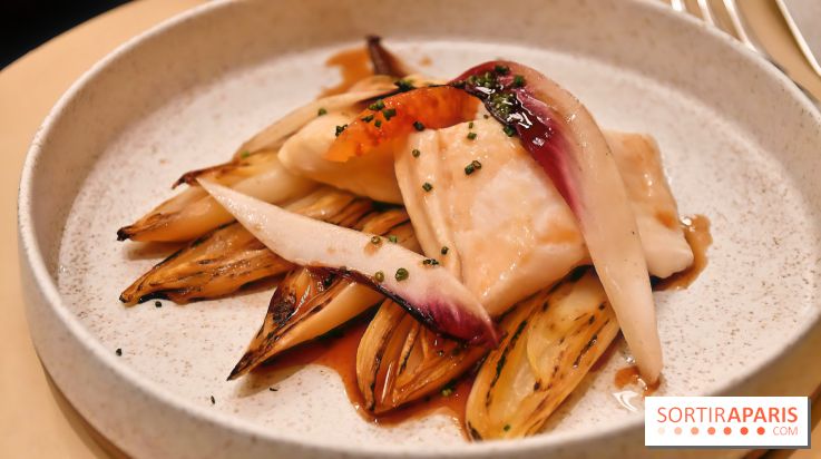 Restaurant Monsieur à l’Hotel Lancaster Paris : un Tour de France culinaire près des Champs-Elysées