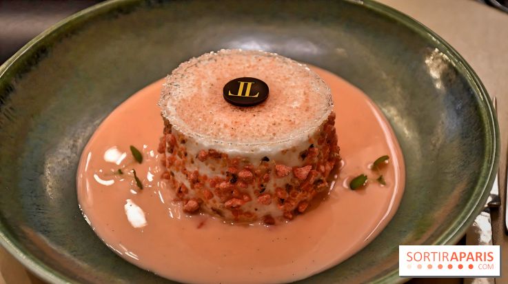 Restaurant Monsieur à l’Hotel Lancaster Paris : un Tour de France culinaire près des Champs-Elysées