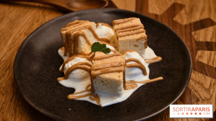 Restaurant Tìo, cuisine mexicaine du côté du 8e arrondissement de Paris