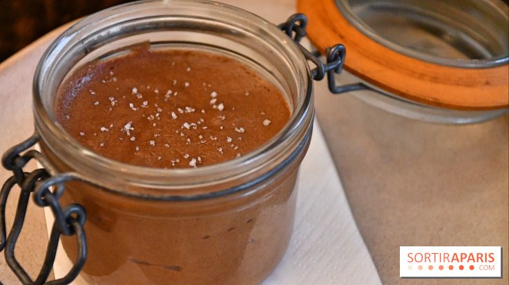 Touvabien, le resto joyeux et abordable à l'atmosphère typique du bistrot parisien