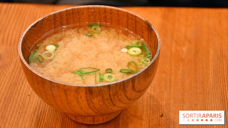 Iné Paris, la bonne adresse pour des bentos japonais raffinés à deux pas des Grands Boulevards 