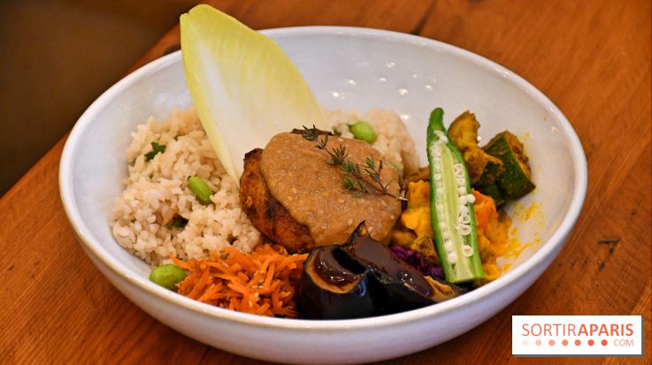 Iné Paris, la bonne adresse pour des bentos japonais raffinés à deux pas des Grands Boulevards 