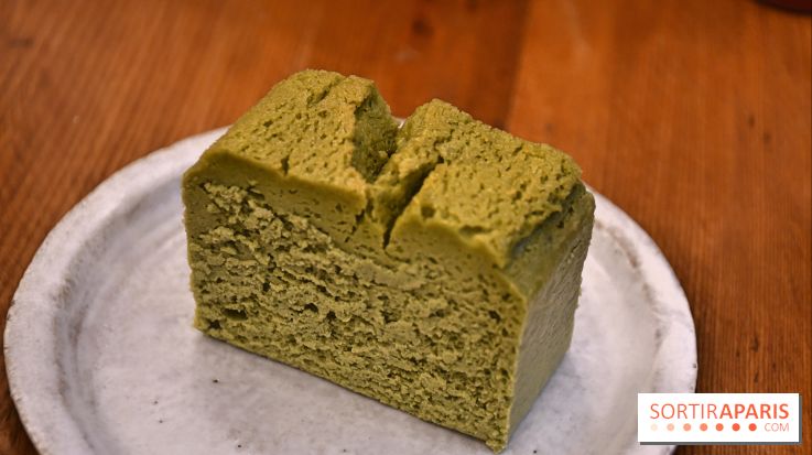 Iné Paris, la bonne adresse pour des bentos japonais raffinés à deux pas des Grands Boulevards 