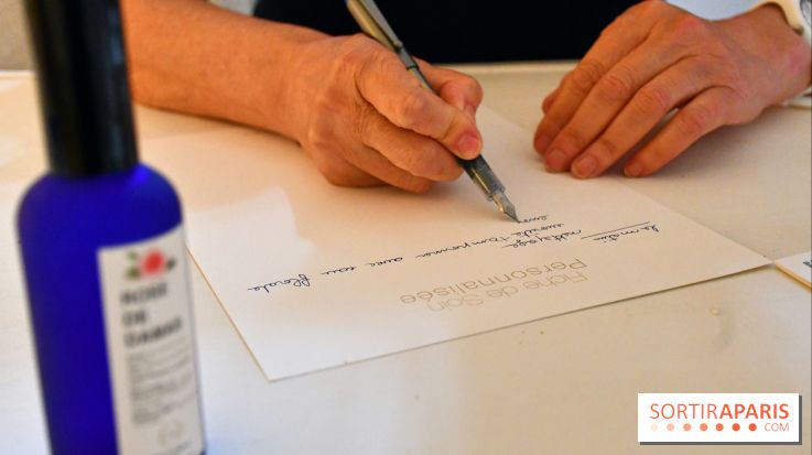 Les Mains d'Odile, l'adresse bien-être confidentielle au cœur d'un cocon parisien