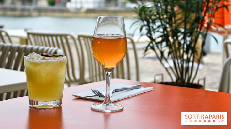 Plat/form, terrasse culturelle & festive en bord de Seine de retour ce printemps été 