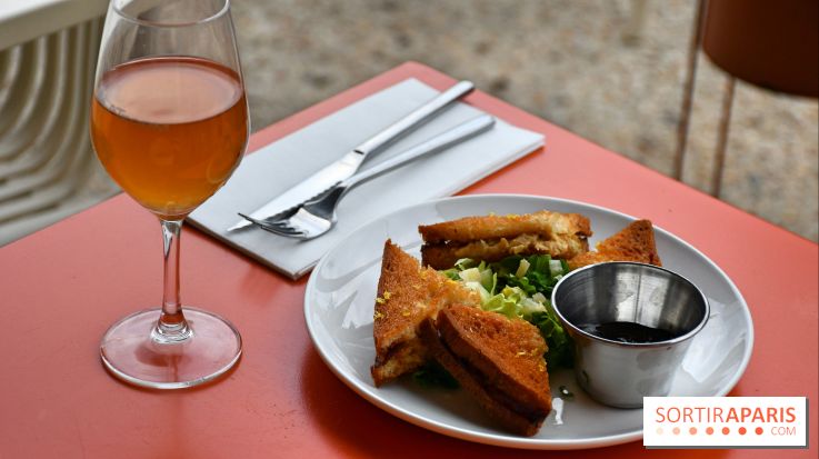 Plat/form, terrasse culturelle & festive en bord de Seine de retour ce printemps été 