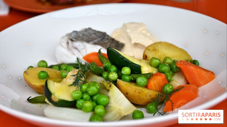 Plat/form, terrasse culturelle & festive en bord de Seine de retour ce printemps été 